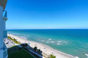 6051 N Ocean Dr, Hollywood, FL 33019 - Photo 16