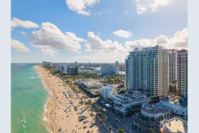 101 S Fort Lauderdale Beach Boulevard #607, Fort Lauderdale, FL 33316 - Photo 26