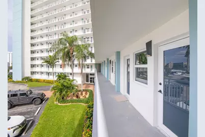 201 N Ocean Boulevard #207, Pompano Beach, FL 33062 - Photo 30