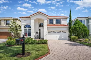 1055 NW 117th Ave, Coral Springs, FL 33071 - Photo 1