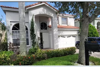1055 NW 117th Avenue, Coral Springs, FL 33071 - Photo 2