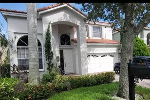 1055 NW 117th Ave, Coral Springs, FL 33071 - Photo 2