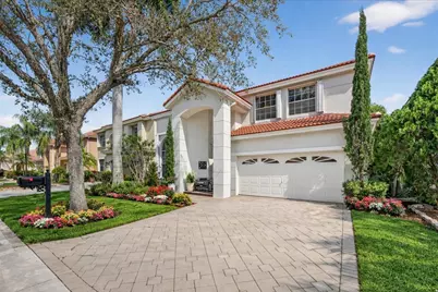 1055 NW 117th Avenue, Coral Springs, FL 33071 - Photo 38