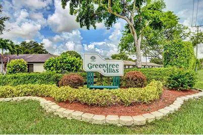 4724 Greentree Circle #B, Boynton Beach, FL 33436 - Photo 38
