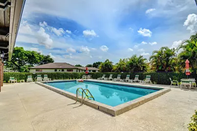 4724 Greentree Circle #B, Boynton Beach, FL 33436 - Photo 36