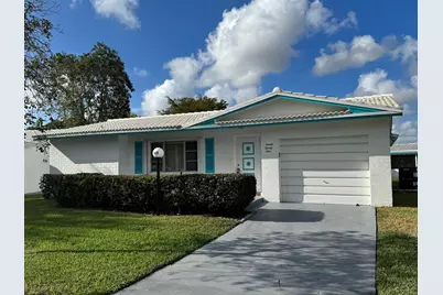 9021 NW 15th Place, Plantation, FL 33322 - Photo 2