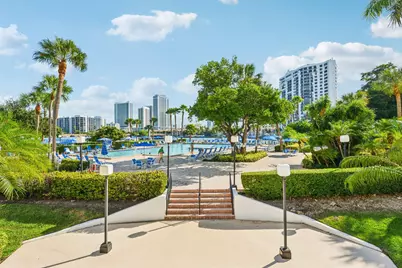 600 Three Islands Boulevard #1106, Hallandale Beach, FL 33009 - Photo 36