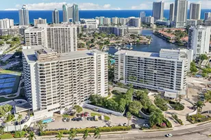 600 Three Islands Boulevard, Hallandale Beach, FL 33009 - Photo 38