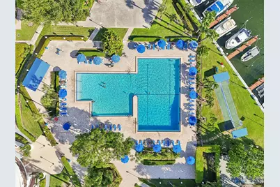 600 Three Islands Boulevard #1106, Hallandale Beach, FL 33009 - Photo 32