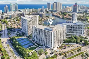 600 Three Islands Boulevard, Hallandale Beach, FL 33009 - Photo 20