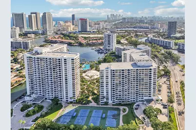 600 Three Islands Boulevard #1106, Hallandale Beach, FL 33009 - Photo 2