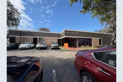 7301 NW 4th Street #104, Plantation, FL 33317 - Photo 1