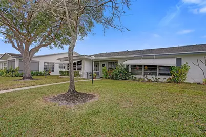 1034 NW 88th Avenue #B-99, Plantation, FL 33322 - Photo 2