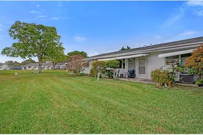 1034 NW 88th Avenue #B-99, Plantation, FL 33322 - Photo 24