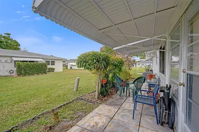 1034 NW 88th Avenue #B-99, Plantation, FL 33322 - Photo 22