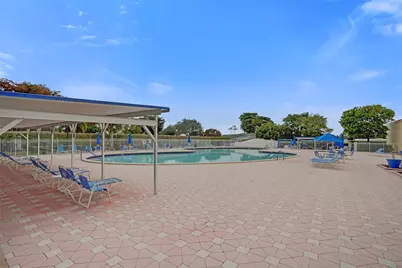 1034 NW 88th Avenue #B-99, Plantation, FL 33322 - Photo 26