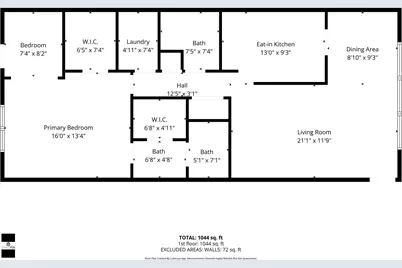 1034 NW 88th Avenue #B-99, Plantation, FL 33322 - Photo 28
