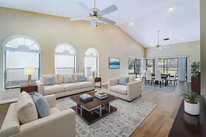 7004 Golf Pointe Circle, Tamarac, FL 33321 - Photo 1