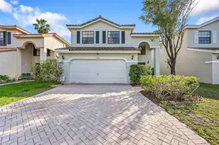 11182 NW 34th Ct, Coral Springs, FL 33065 - Photo 2