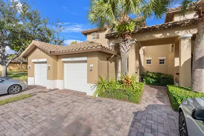 8238 NW 128th Lane #8238, Parkland, FL 33076 - Photo 1