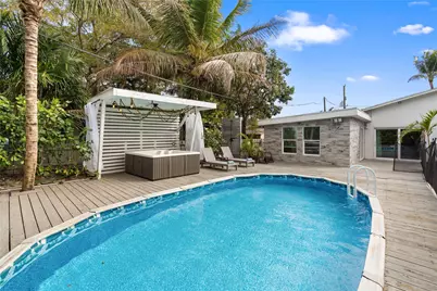 3291 SW 44th Street, Dania Beach, FL 33312 - Photo 1