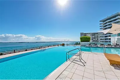 1331 Brickell Bay Drive #1006, Miami, FL 33131 - Photo 2