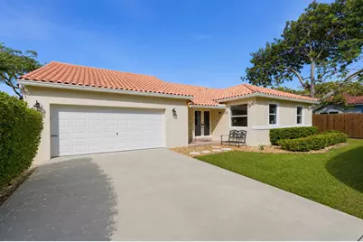 16921 SW 92nd Court, Palmetto Bay, FL 33157 - Photo 2