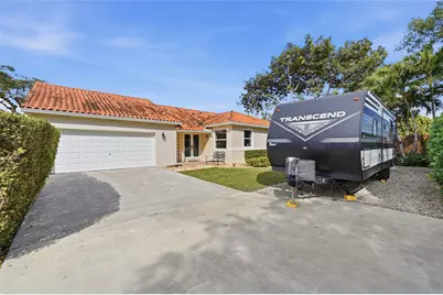 16921 SW 92nd Court, Palmetto Bay, FL 33157 - Photo 1
