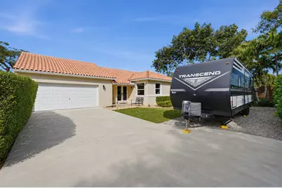 16921 SW 92nd Court, Palmetto Bay, FL 33157 - Photo 1
