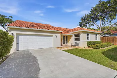16921 SW 92nd Court, Palmetto Bay, FL 33157 - Photo 2
