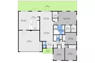 16921 SW 92nd Ct, Palmetto Bay, FL 33157 - Photo 2