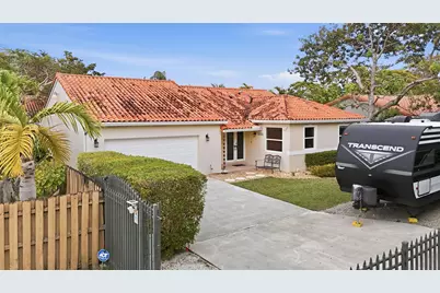 16921 SW 92nd Court, Palmetto Bay, FL 33157 - Photo 1