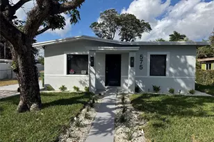 575 NW 139th Terrace, North Miami Beach, FL 33168 - Photo 1