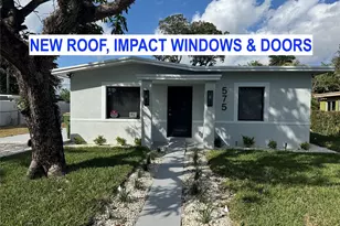 575 NW 139th Terrace, North Miami Beach, FL 33168 - Photo 4