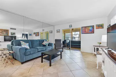 5621 SW 2nd Court #201, Margate, FL 33068 - Photo 2