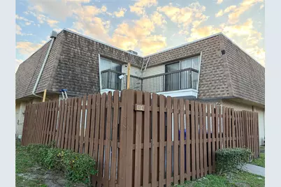 8208 SW 23 #18B, , FL  - Photo 1