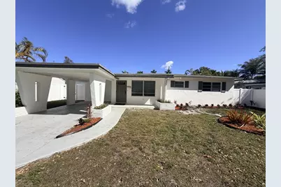 607 N Golf Drive, Hollywood, FL 33021 - Photo 2