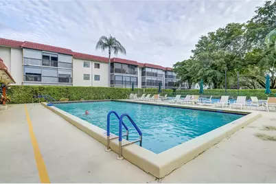 830 S Hollybrook Drive #204, Hollywood, FL 33025 - Photo 10