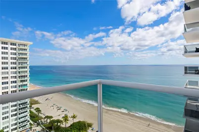 3500 Galt Ocean Drive #1516, Fort Lauderdale, FL 33308 - Photo 2