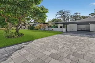 360 NW 33rd St, Oakland Park, FL 33309 - Photo 1