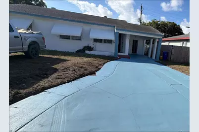 936 45, West Palm Beach, FL 33407 - Photo 1