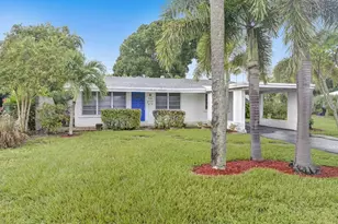 916 NE 18th St, Fort Lauderdale, FL 33305 - Photo 1