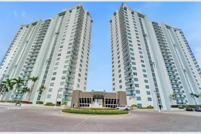 2681 N Flamingo Road #1003S, Fort Lauderdale, FL 33323 - Photo 1