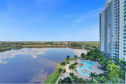 2681 N Flamingo Road #1003S, Fort Lauderdale, FL 33323 - Photo 12