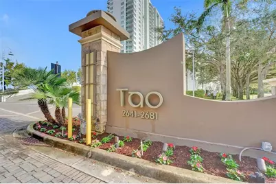2681 N Flamingo Road #1003S, Fort Lauderdale, FL 33323 - Photo 2