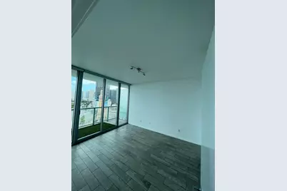 888 Biscayne Boulevard #1807, Miami, FL 33132 - Photo 2