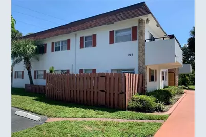 206 SW 1st Street #J-4, Pompano Beach, FL 33060 - Photo 1
