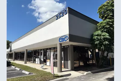 2520 N Powerline Road #305, Pompano Beach, FL 33069 - Photo 1