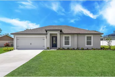 1225 SW Ackard Avenue, Port Saint Lucie, FL 34953 - Photo 1