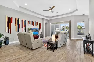 8639 SW Flutto Way, Port Saint Lucie, FL 34987 - Photo 16